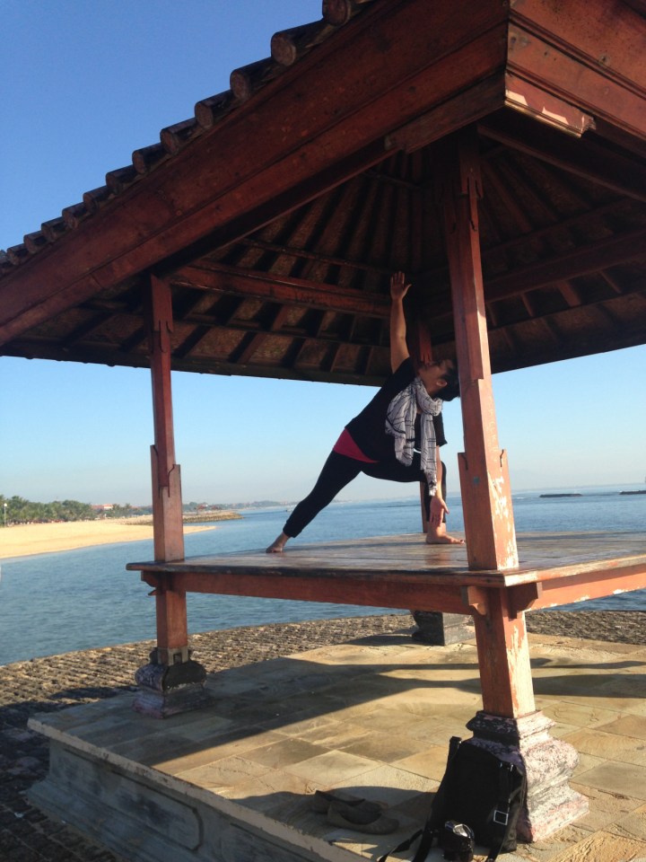 I Wanna Dance&nbsp;..